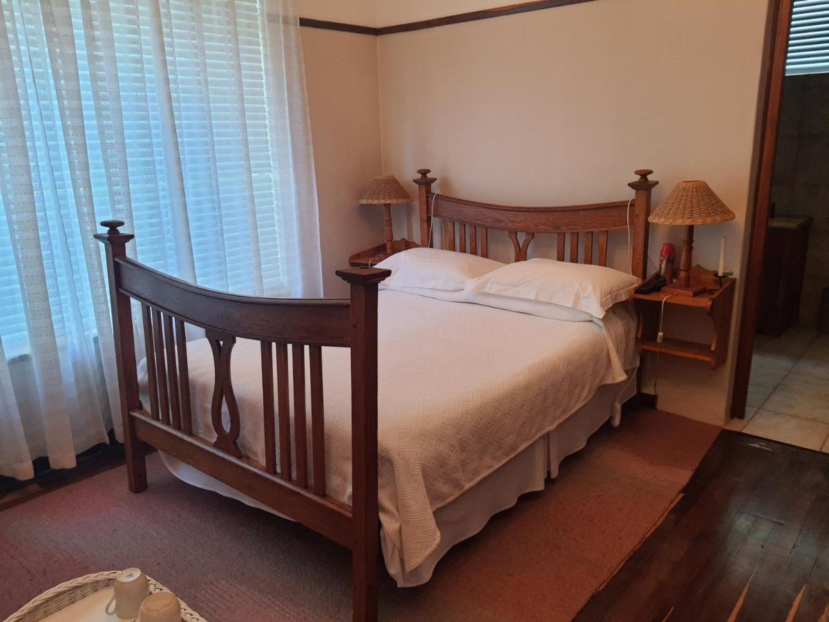 Lord Fraser Guest House Wepener Exterior foto