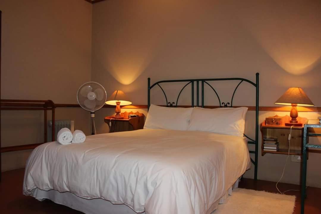 Lord Fraser Guest House Wepener Exterior foto